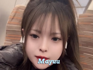 Mayuu