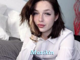 Mazikin