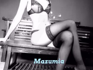 Mazumia