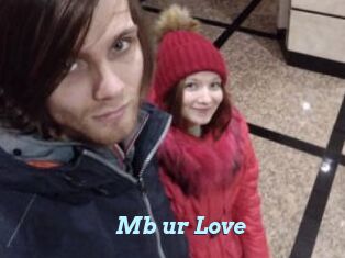 Mb_ur_Love