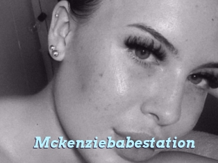 Mckenziebabestation