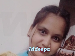 Mdeepa