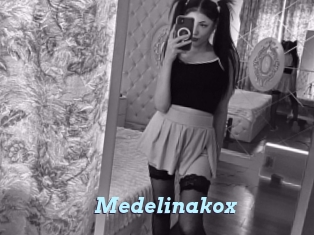 Medelinakox