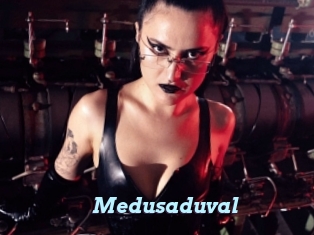 Medusaduval