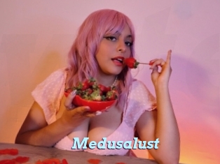 medusalust Webcam Teen