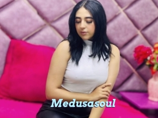 Medusasoul