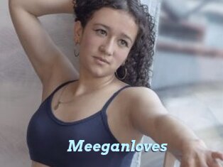 Meeganloves