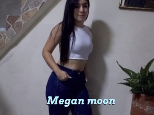 Megan_moon