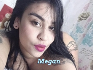 Megan