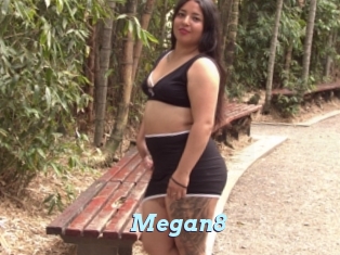 Megan8