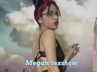 Megan_sexshow
