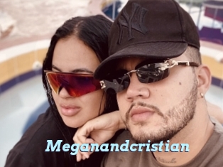 Meganandcristian