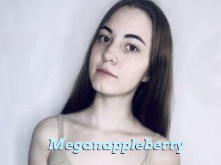 Meganappleberry