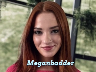 Meganbadder