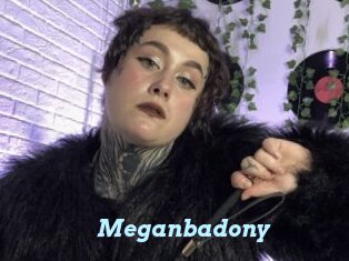Meganbadony