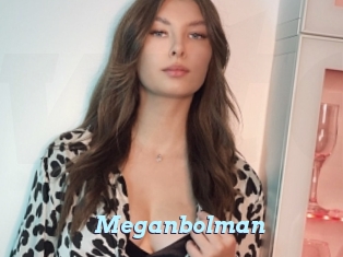 Meganbolman