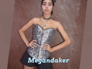 Megandaker