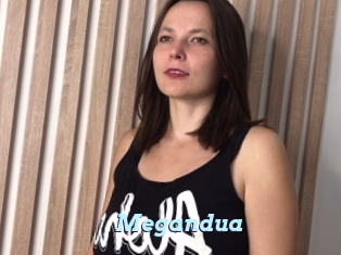 Megandua