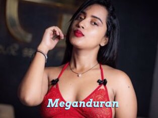 Meganduran