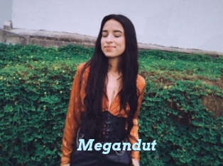 Megandut