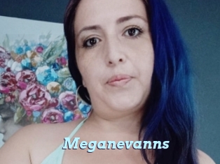 Meganevanns