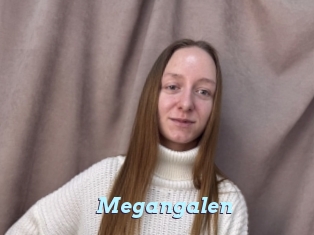 Megangalen