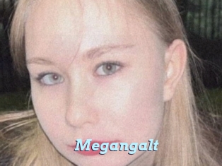 Megangalt