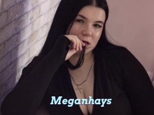 Meganhays