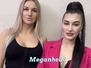 Meganhedd