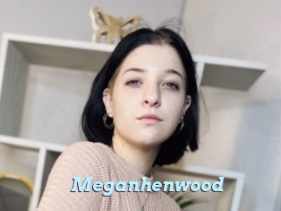Meganhenwood