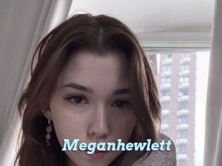 Meganhewlett