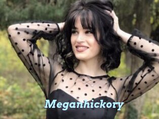 Meganhickory