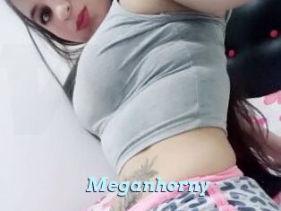 Meganhorny