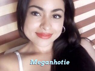 Meganhotie