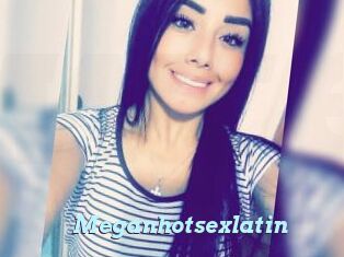 Meganhotsexlatin
