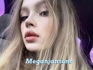 Meganjansone