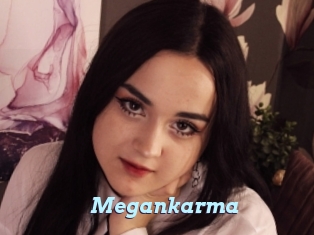 Megankarma