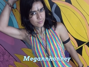 Megannhonney