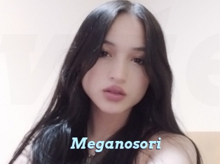 Meganosori