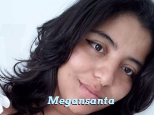 Megansanta