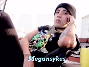 Megansykes