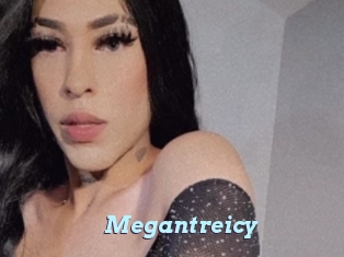 Megantreicy