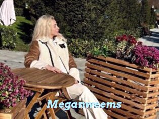 Meganweems
