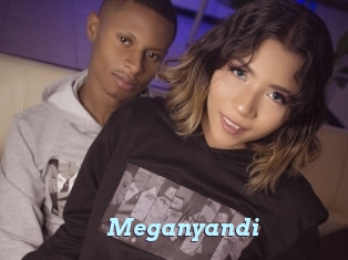 Meganyandi