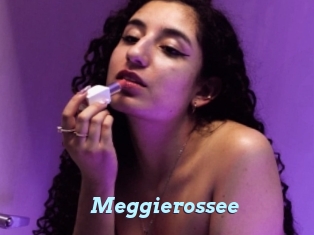 Meggierossee