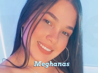 Meghanas