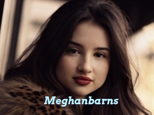 Meghanbarns