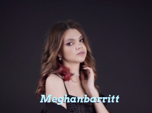 Meghanbarritt