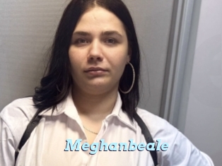 Meghanbeale