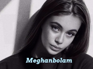 Meghanbolam
